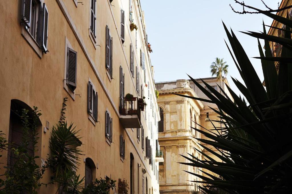 Colosseo Flats And Penthouse Appartement Rome