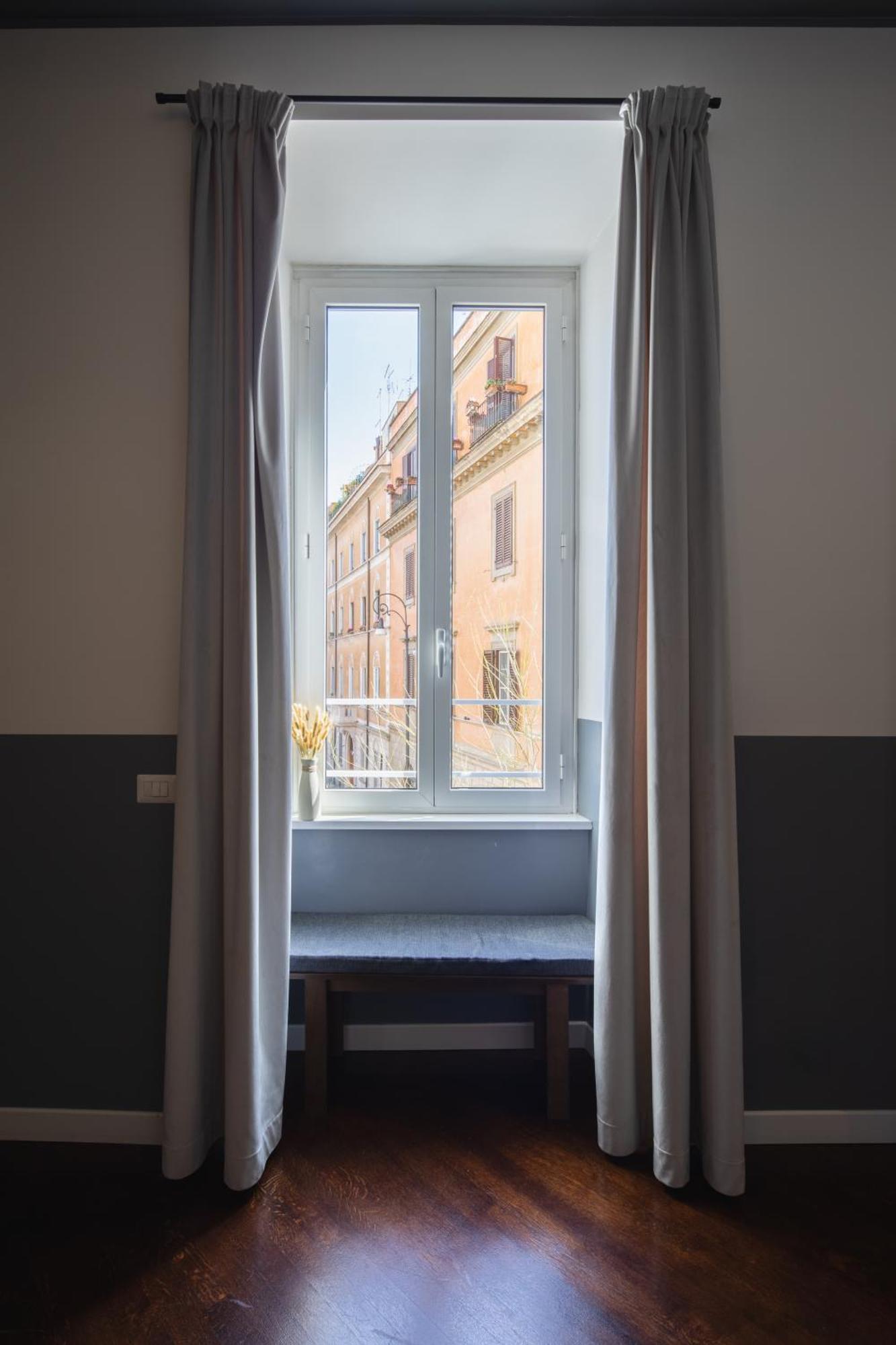 Colosseo Flats And Penthouse Appartement Rome